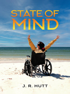 cover image of State of Mind